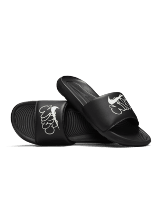 Nike Victori One Men's Slides. Nike ID